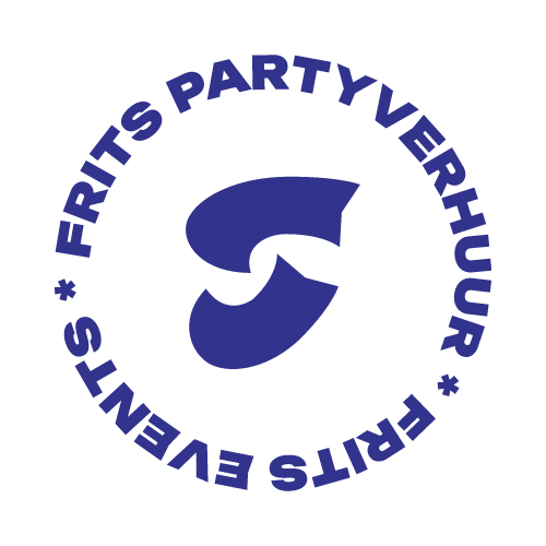 Frits Partyverhuur Logo